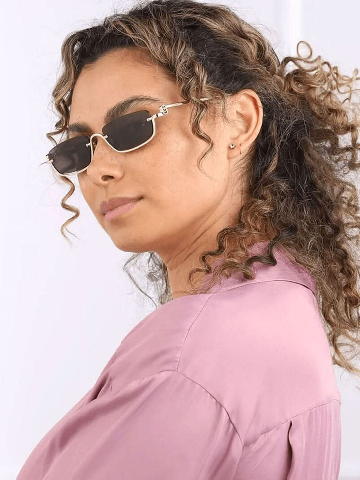 Madeleine – Moderne Sonnenbrille – Bild 4