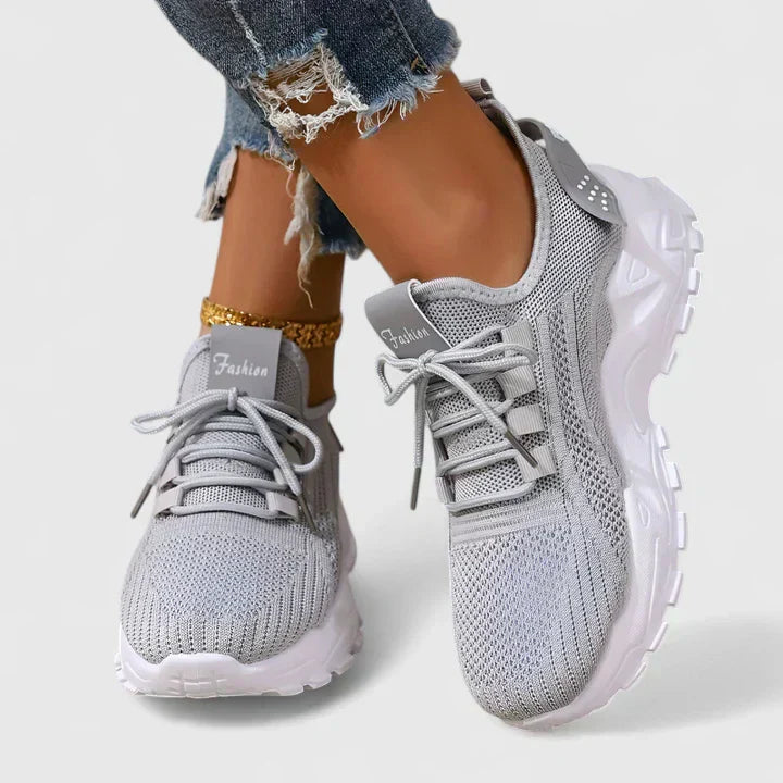 Maica – Farbenfrohe Freizeit-Sneaker – Bild 8