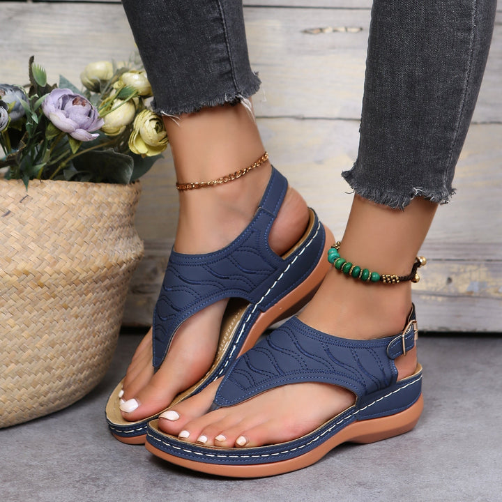 Luise – Ergonomische Komfortsandalen – Bild 8