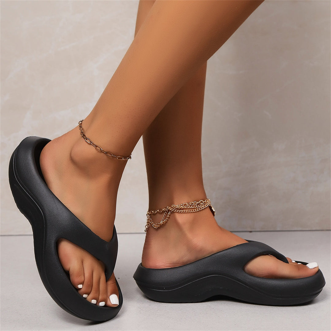 Sophie – Ultraleichte Komfortsandalen – Bild 8