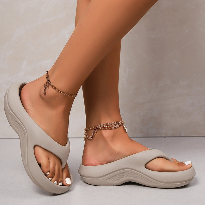 Sophie – Ultraleichte Komfortsandalen – Bild 10