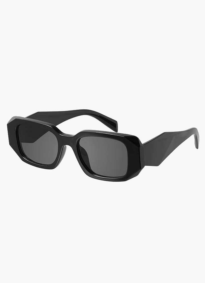 Malin – Ausdrucksstarke Statement-Sonnenbrille – Bild 1