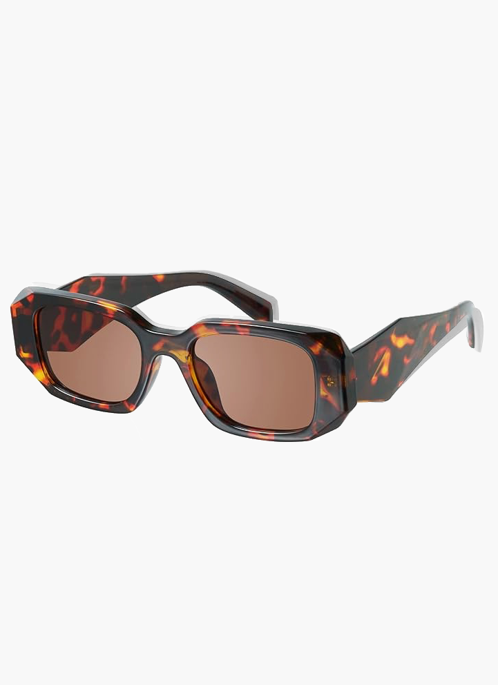 Malin – Ausdrucksstarke Statement-Sonnenbrille – Bild 2