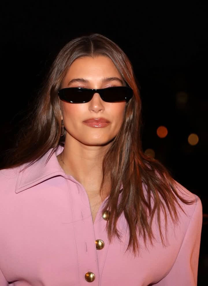 Mara – Modische Sonnenbrille – Bild 5