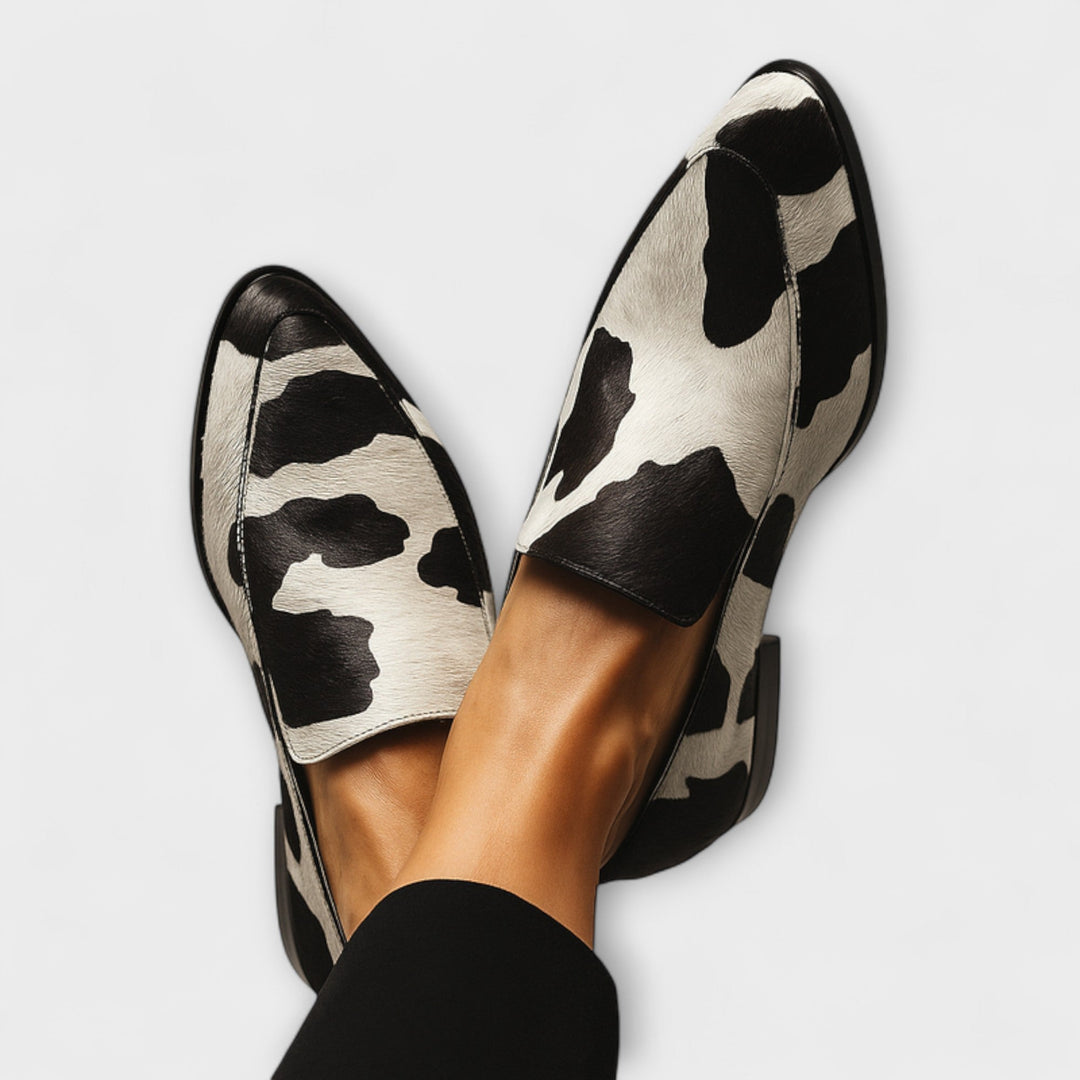 Margot – Moderner Loafer im Trend-Look – Bild 1