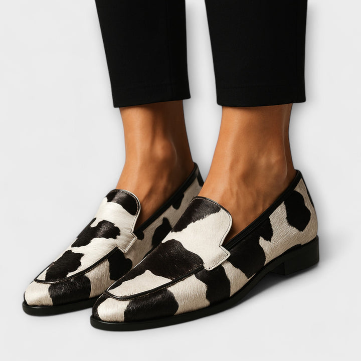 Margot – Moderner Loafer im Trend-Look – Bild 2