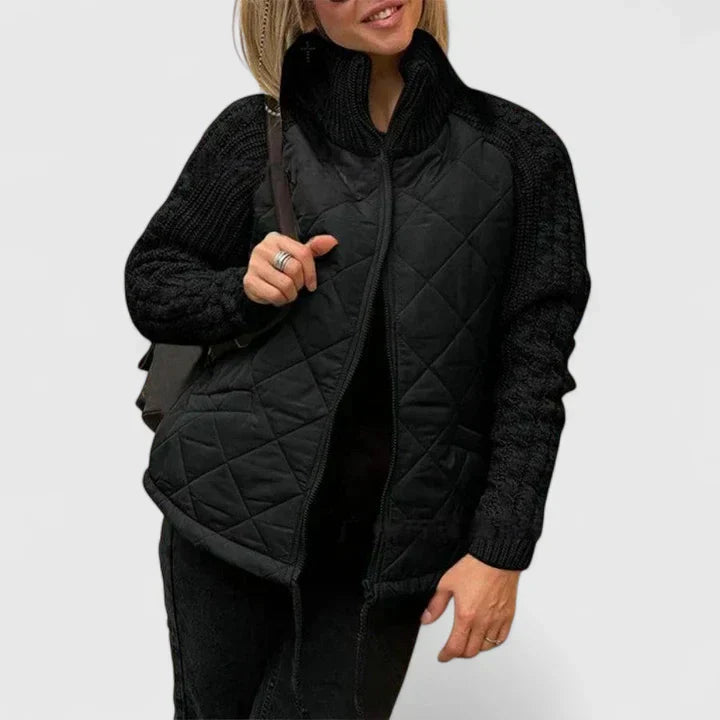 Smilla – Elegante Herbstjacke – Bild 2