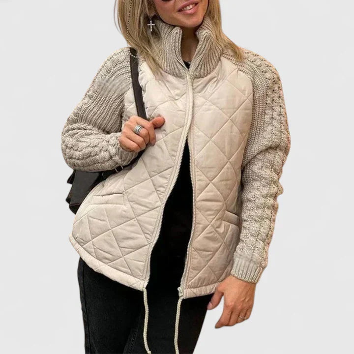 Smilla – Elegante Herbstjacke – Bild 3