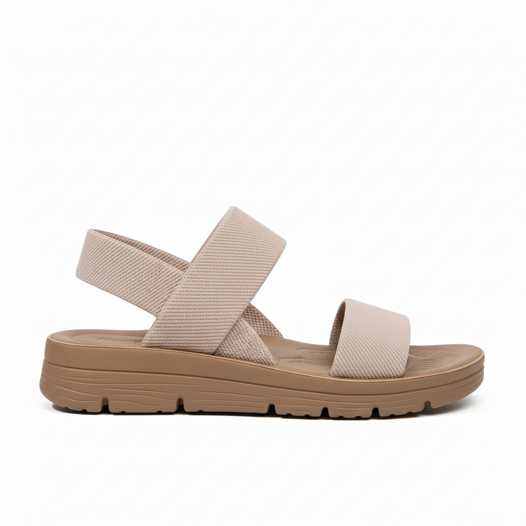 Marindi – Orthopädische Sandalen in schlichter Form – Bild 1