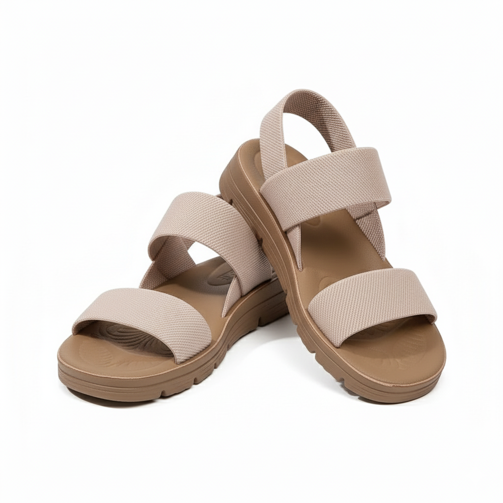 Marindi – Orthopädische Sandalen in schlichter Form – Bild 2