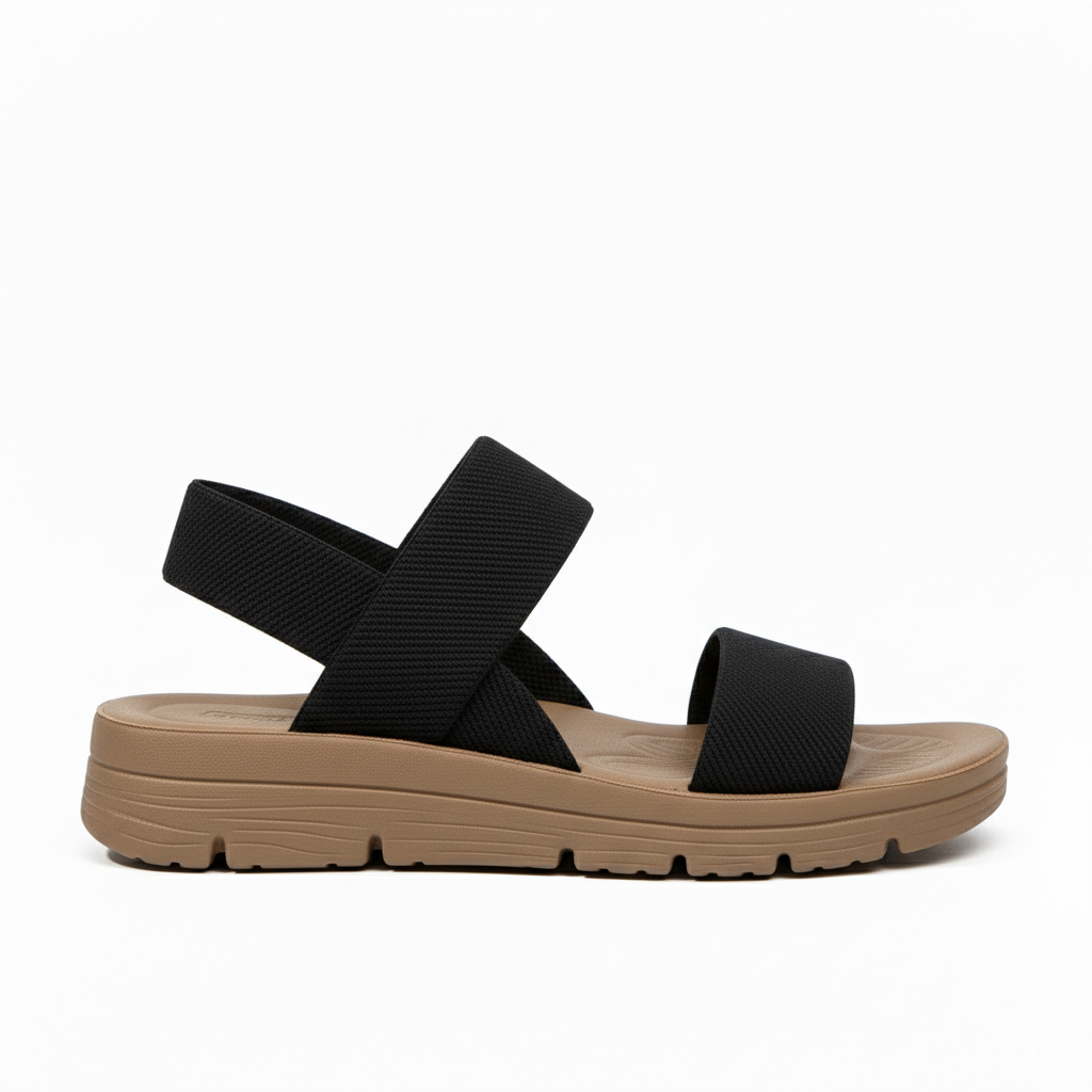 Marindi – Orthopädische Sandalen in schlichter Form – Bild 5
