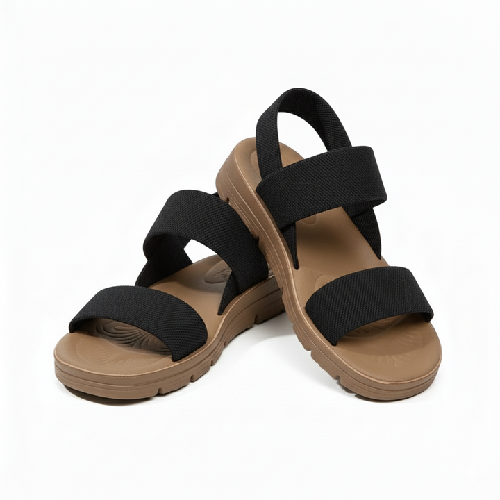 Marindi – Orthopädische Sandalen in schlichter Form – Bild 6