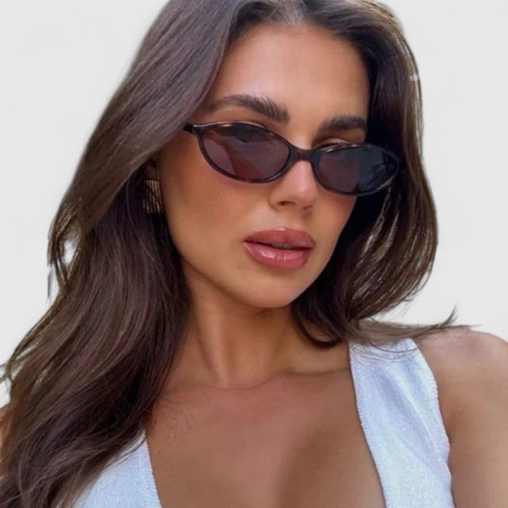 Marion – Stilvolle Sonnenbrille – Bild 2