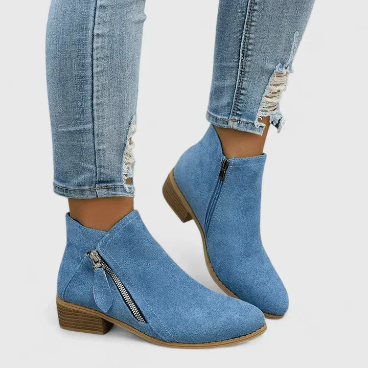 Marizheah – Vielseitige Stiefel – Bild 1