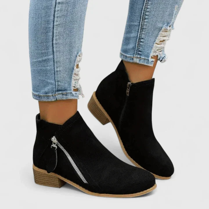 Marizheah – Vielseitige Stiefel – Bild 2