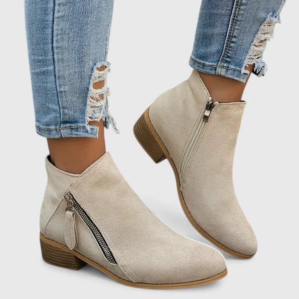 Marizheah – Vielseitige Stiefel – Bild 3