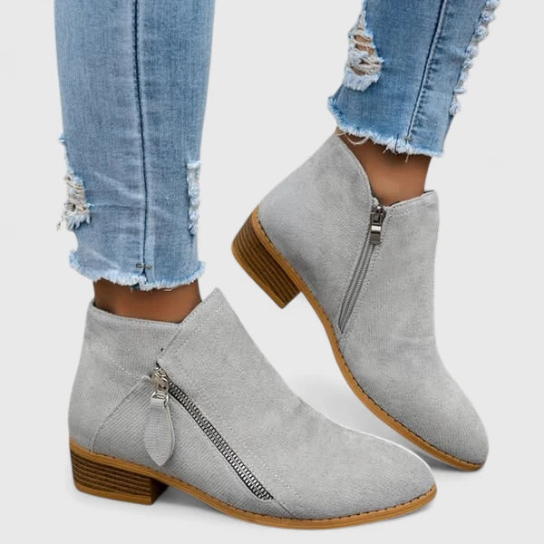 Marizheah – Vielseitige Stiefel – Bild 5