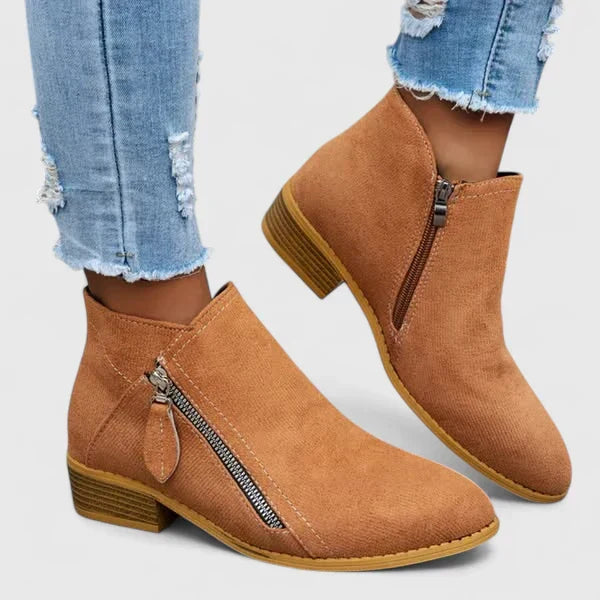 Marizheah – Vielseitige Stiefel – Bild 6