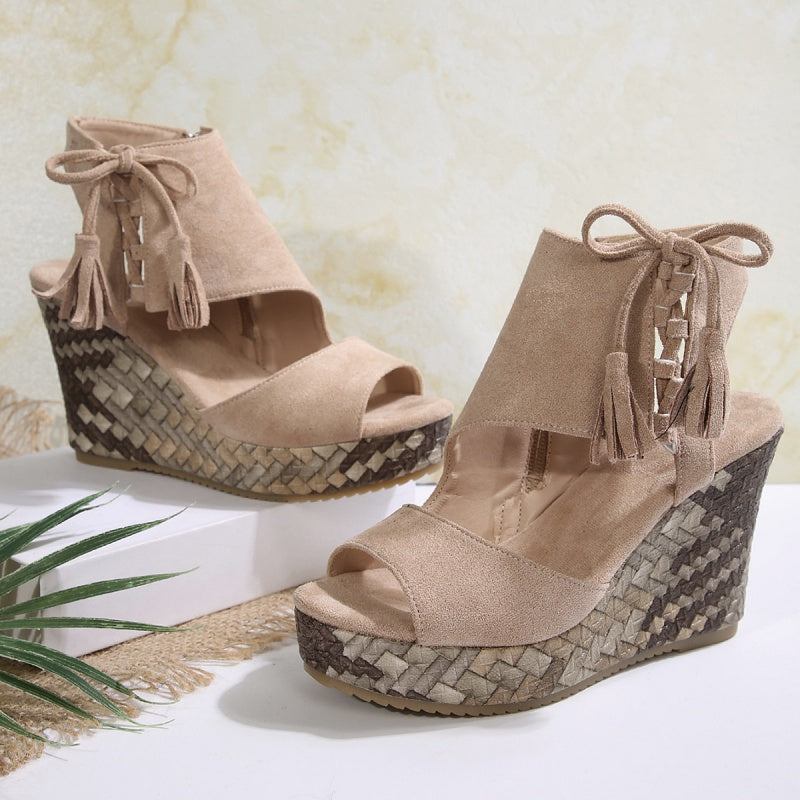 Marnie – Ergonomisch geformte Sandalen für lange Tage – Bild 18