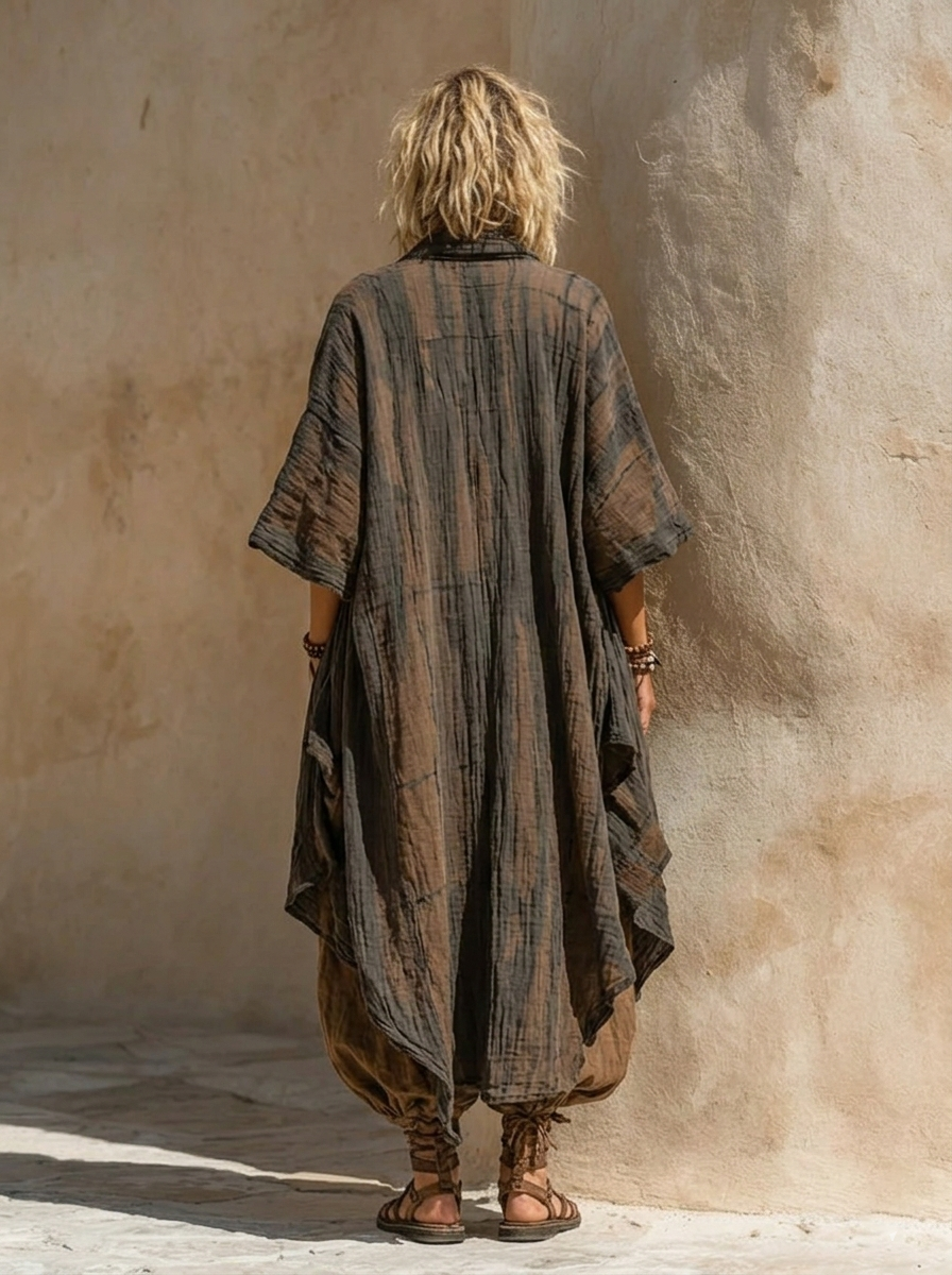 Mira – Dreiteiliges Boho-Set – Bild 5