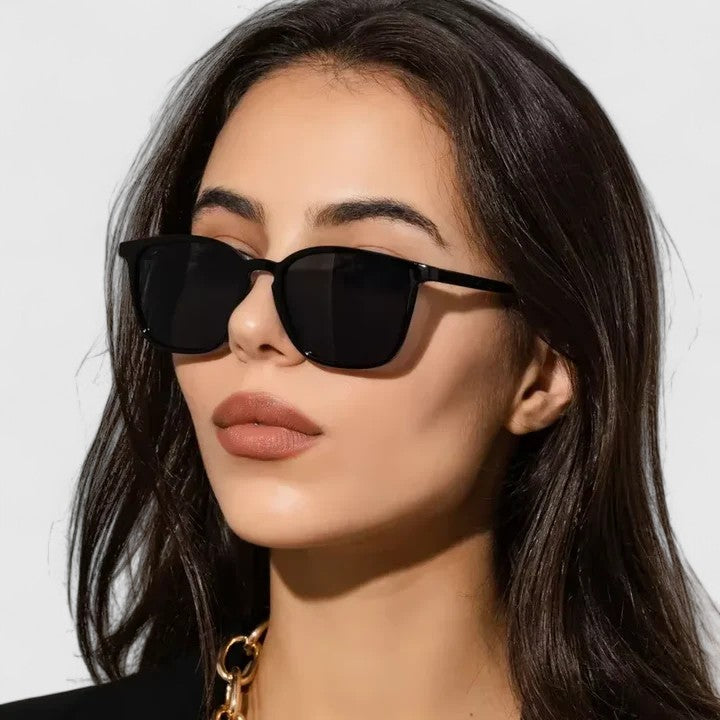 Mirjam – Raffinierte Sonnenbrille – Bild 4