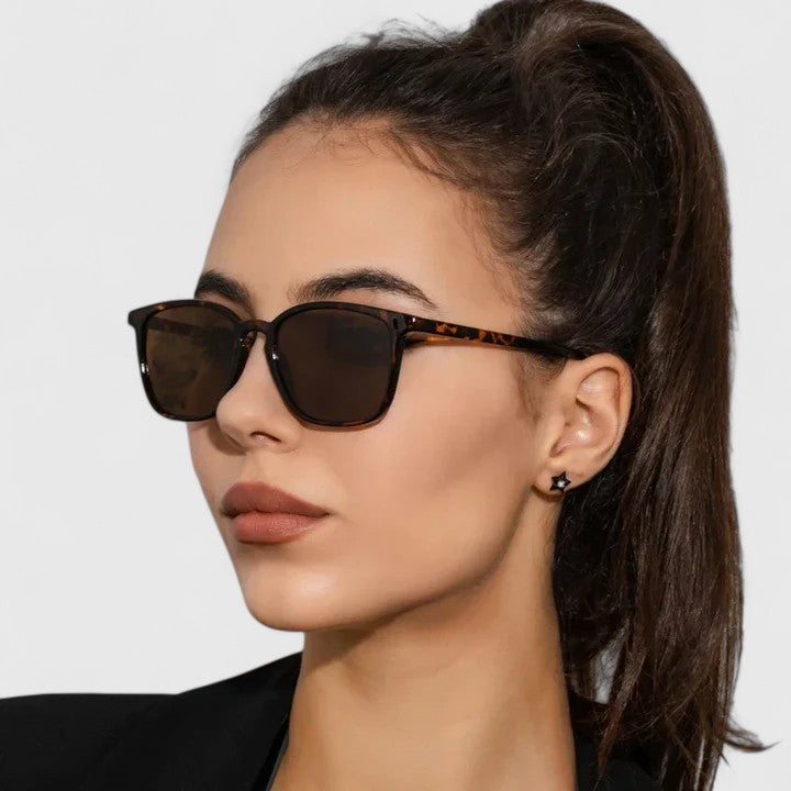 Mirjam – Raffinierte Sonnenbrille – Bild 6