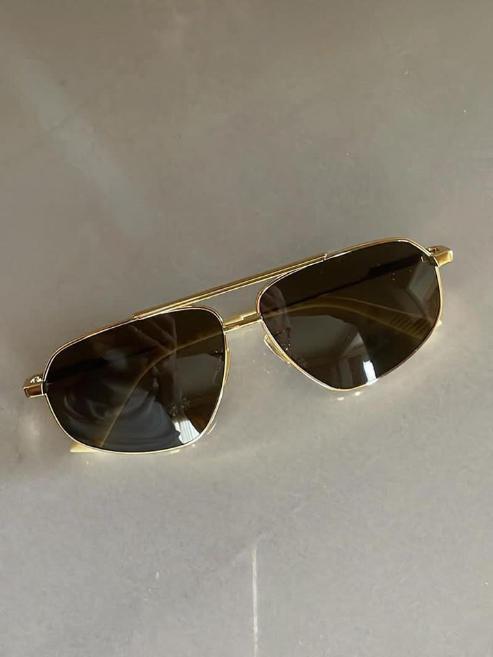 Mona – Raffinierte Sonnenbrille – Bild 8
