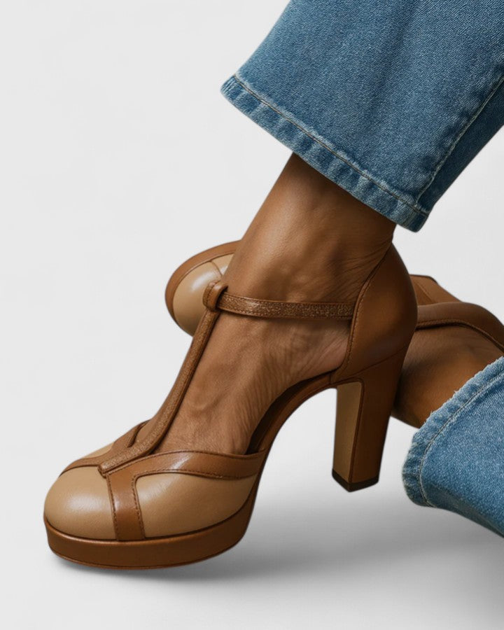 Nadia – Zeitlos schicke Pumps – Bild 1