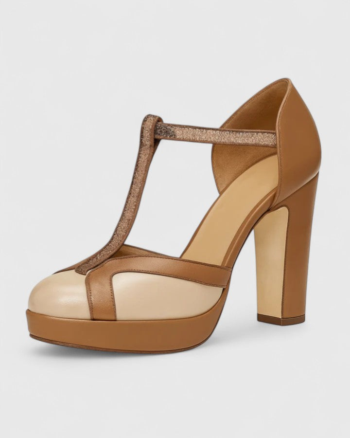 Nadia – Zeitlos schicke Pumps – Bild 2