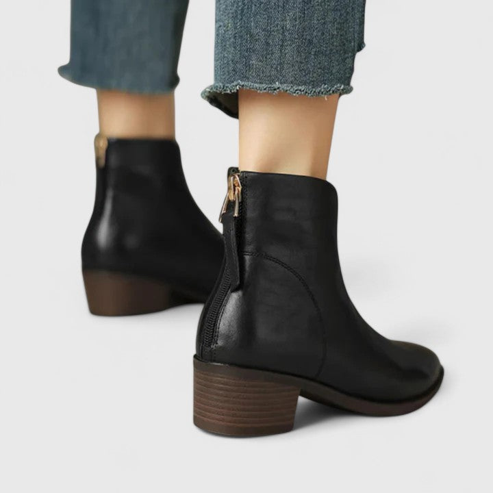 Nathalie – Elegante Stiefel – Bild 3