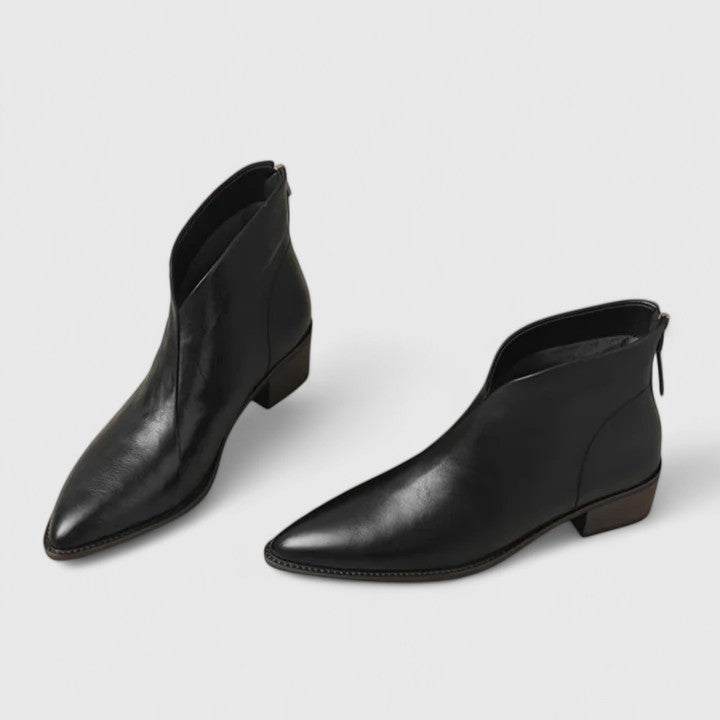Nathalie – Elegante Stiefel – Bild 4