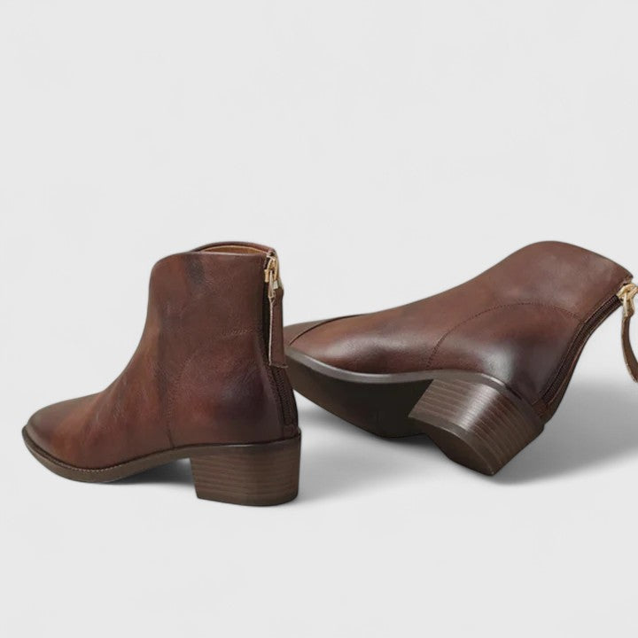 Nathalie – Elegante Stiefel – Bild 5