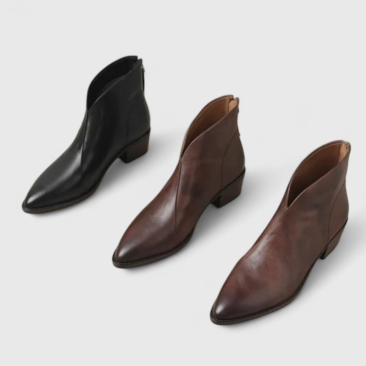 Nathalie – Elegante Stiefel – Bild 6