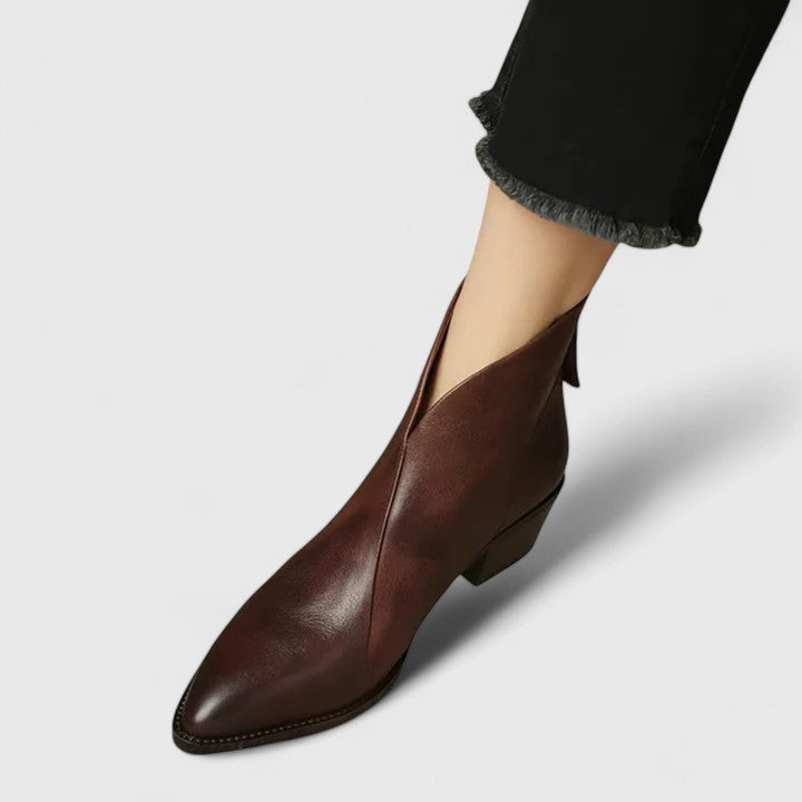 Nathalie – Elegante Stiefel – Bild 9