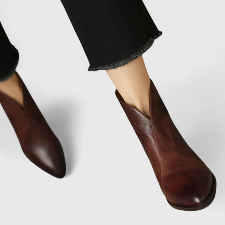Nathalie – Elegante Stiefel – Bild 10