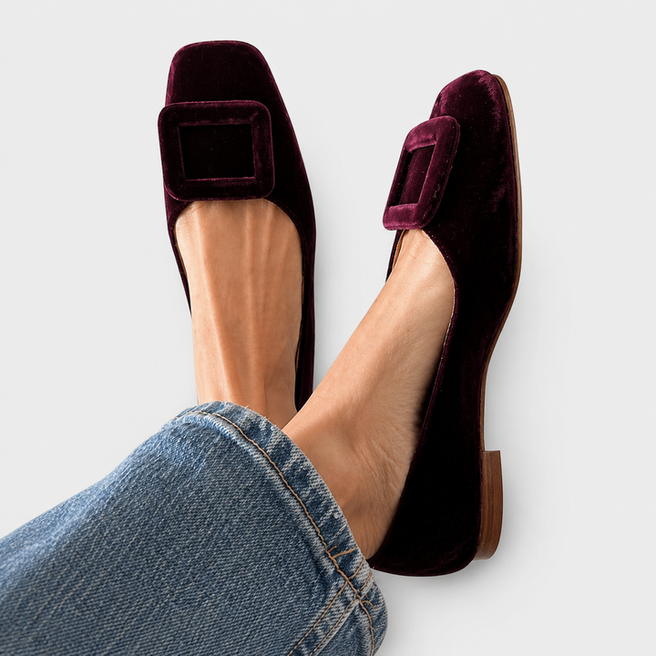 Noe – Elegante Design-Loafer – Bild 1
