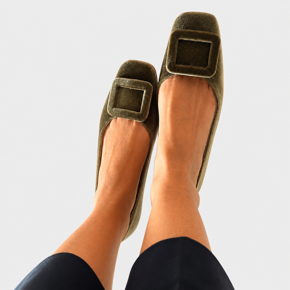 Noe – Elegante Design-Loafer – Bild 2
