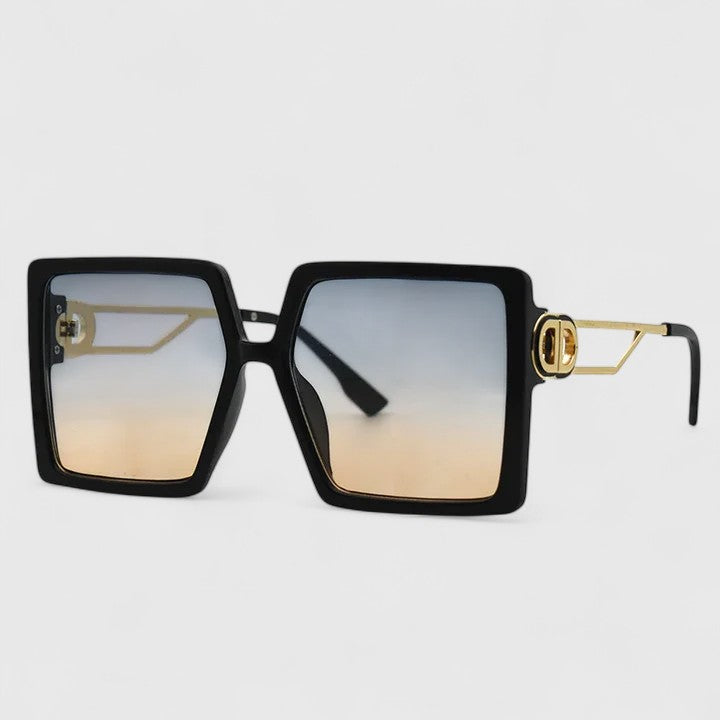 Norina – Elegante Statement-Sonnenbrille – Bild 2