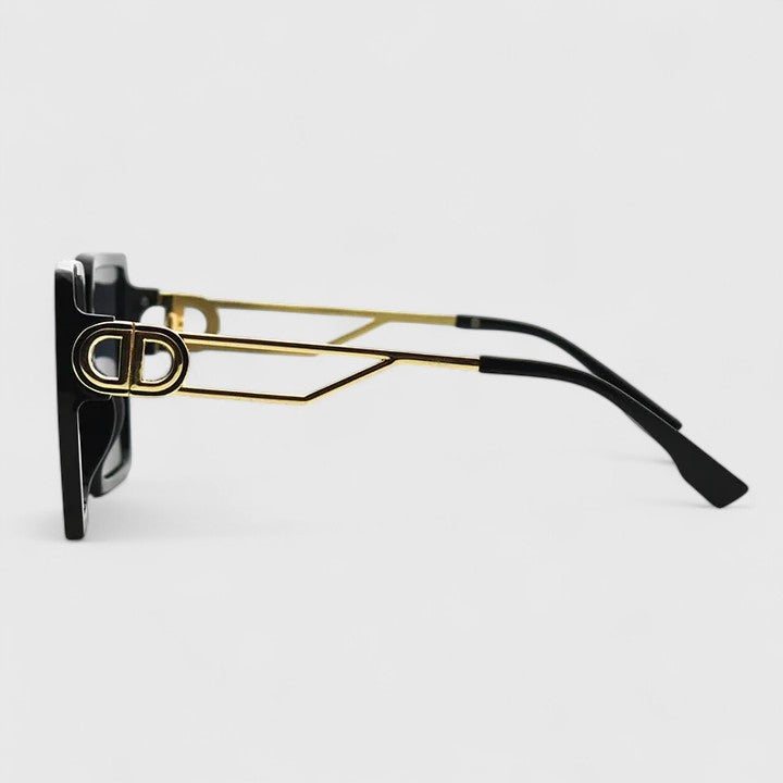Norina – Elegante Statement-Sonnenbrille – Bild 3