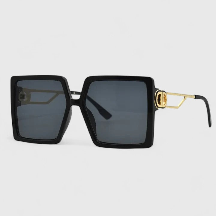 Norina – Elegante Statement-Sonnenbrille – Bild 5