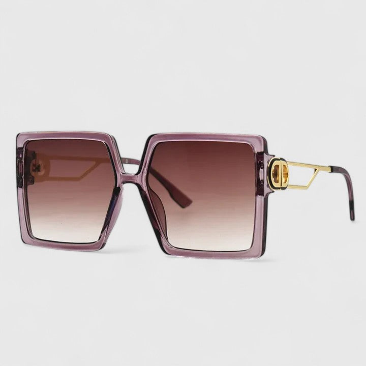 Norina – Elegante Statement-Sonnenbrille – Bild 6