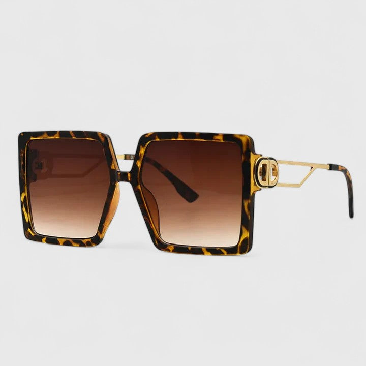 Norina – Elegante Statement-Sonnenbrille – Bild 7