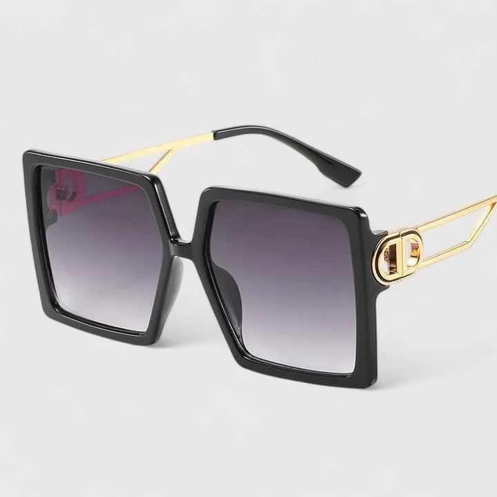 Norina – Elegante Statement-Sonnenbrille – Bild 8