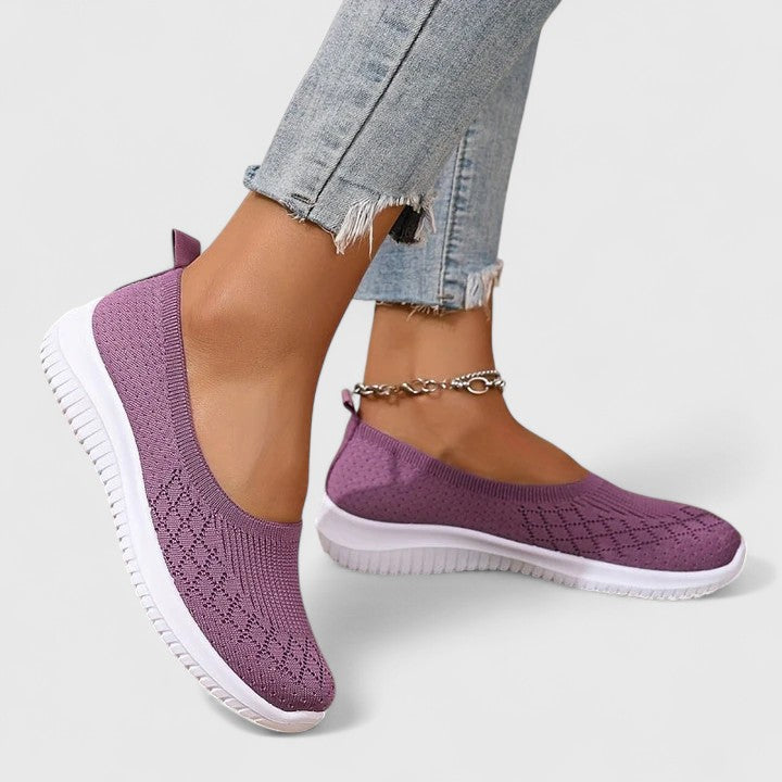 Odara – Bequeme Slip-on-Sneaker – Bild 1