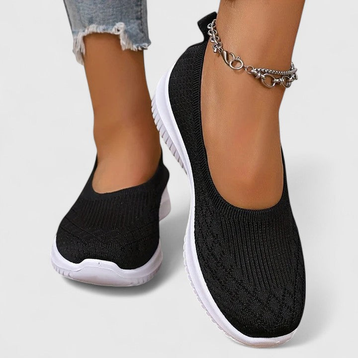 Odara – Bequeme Slip-on-Sneaker – Bild 2