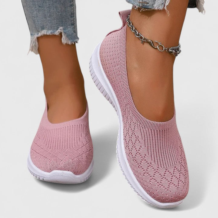 Odara – Bequeme Slip-on-Sneaker – Bild 5