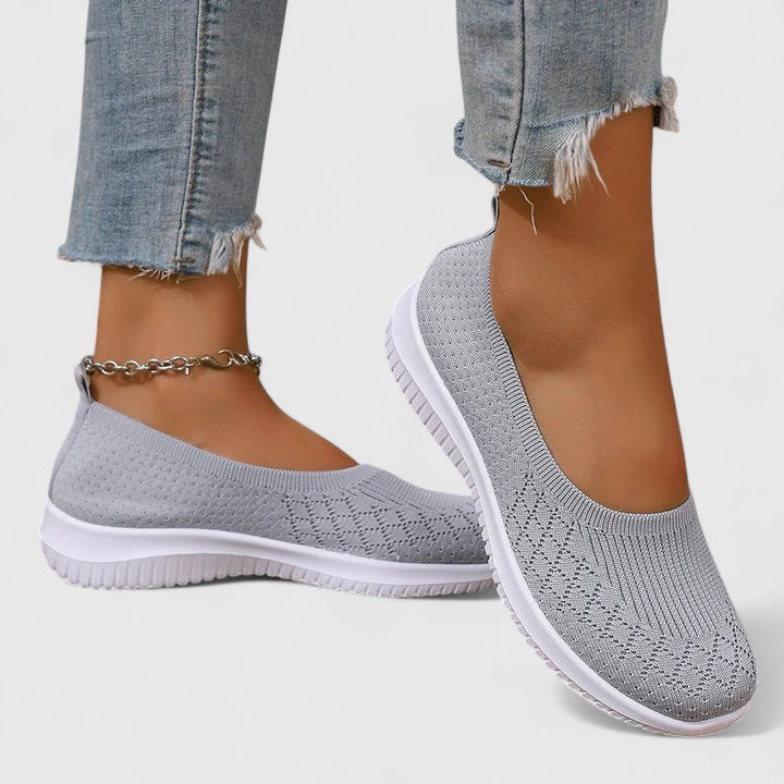 Odara – Bequeme Slip-on-Sneaker – Bild 6