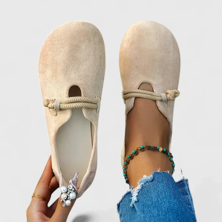 Olivia – Orthopädische Loafer für Damen – Bild 1