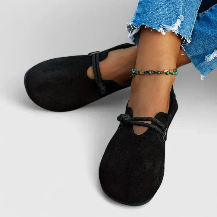 Olivia – Orthopädische Loafer für Damen – Bild 2