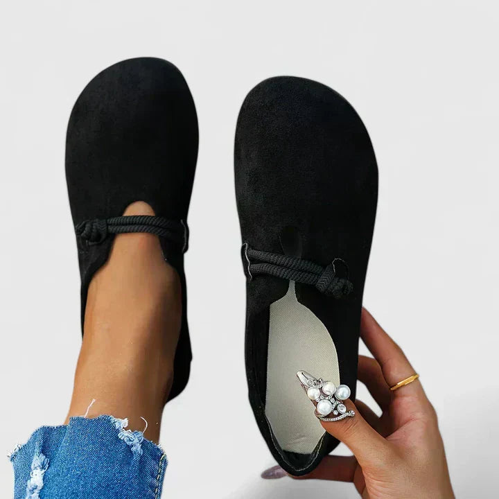 Olivia – Orthopädische Loafer für Damen – Bild 4
